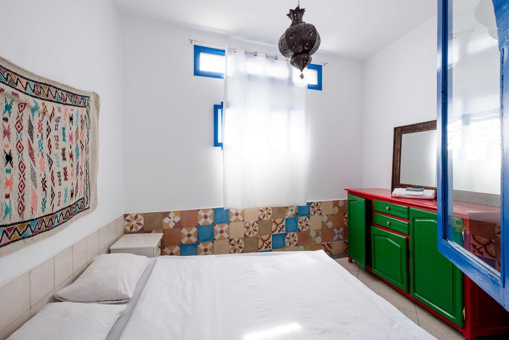 Sundesk Coworking And B&B Taghazout Zewnętrze zdjęcie