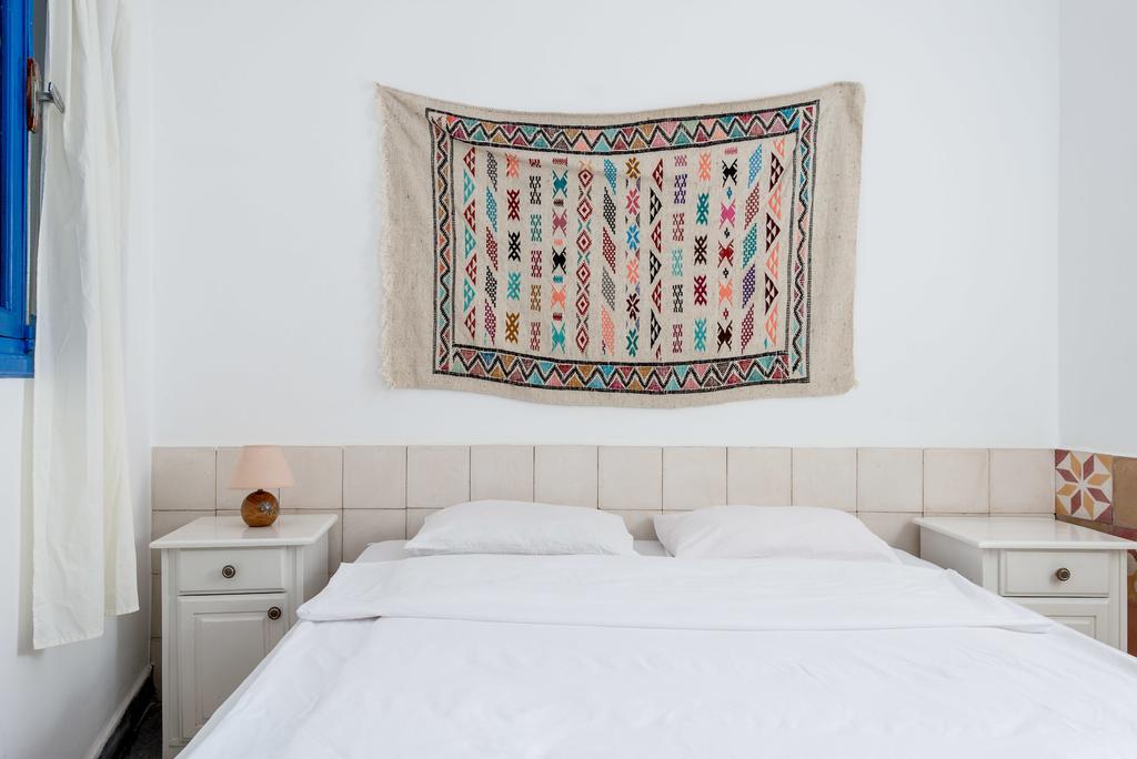 Sundesk Coworking And B&B Taghazout Zewnętrze zdjęcie